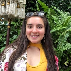 Meet your Posher, Amanda